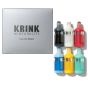 Krink K-60 Box Set of 6, 60ml Assorted Colors