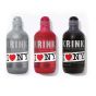 Krink K-60 Dabber Alcohol-Base Marker 60ml I Love NY 3 Box Set