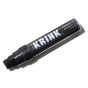 Krink K-51 Permanent Ink Marker Block Tip