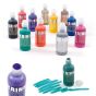 K-60 Pigmented alcohol paint dabber