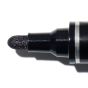 Krink K-70 Permanent Ink Marker (Dual-Nib) - Bullet Closeup
