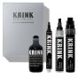 Krink Permanent Alcohol Ink Marker-Super Black