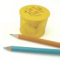 KUM Color-Combi Pencil Sharpener