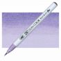 Kuretake Zig Clean Color Brush Marker Lilac