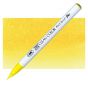 Kuretake Zig Clean Color Brush Marker Yellow