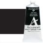 Grumbacher Academy Acrylics Lamp Black 90 ml