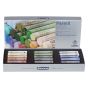 Schmincke Soft Pastel Landscape Colors Box Set of 15