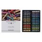 Sennelier Extra Soft Pastel Cardboard Box Set of 24 - Landscape Colors, Standard