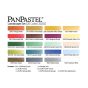 PanPastel™ Artists' Pastels - Landscape, Set of 20