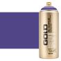 Montana GOLD Acrylic Professional Spray Paint 400 ml - Lavender