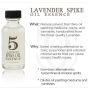 Lavender Spike Oil Essence