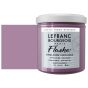 Flashe Vinyl Paint - Iridescent Parma Pink, 125 ml Jar