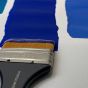 Use as an undercoat for oil or acrylic murals