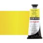 Daler-Rowney Georgian Oil Color 38ml Tube - Lemon Yellow