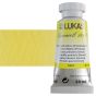 LUKAS Aquarell 1862 Watercolor 24ml Tube - Lemon Yellow (Primary)