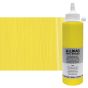 Cryl Studio Acrylic Paint - Lemon Yellow (Primary), 250ml Bottle