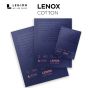 Lenox 100 Cotton Drawing Pads & Papers by Legion 