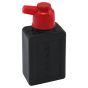 Black permanent ink used by many master painters in China & Japan