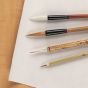 Brushes include Round sizes #00, #8, #10, and #12