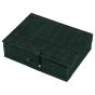 Beautiful cardboard storage box