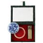 Lian Zhen Chop and Red Paste Ink Box Set