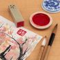 Prime choice for Chinese watercolor and Sumi-e style painting