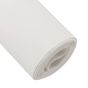 5 generous 27-1/4” x 54-1/2” - 5 rolled sheets