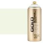 Montana GOLD Acrylic Professional Spray Paint 400 ml - Liberty