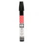 Chartpak AD Fine Tip Marker - Life Red
