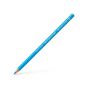 Faber-Castell Polychromos Pencil, No. 145 - Light Phthalo Blue