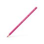Faber-Castell Polychromos Pencil, No. 128 - Light Purple Pink