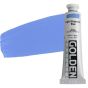 GOLDEN Heavy Body Acrylic 2 oz Tube - Light Ultramarine Blue