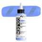 Golden High Flow Acrylic - Light Ultramarine Blue, 4oz Bottle