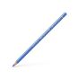 Faber-Castell Polychromos Pencil, No. 140 - Light Ultramarine