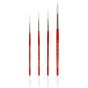 Polar-Flo Watercolor Brush 700L Riggers