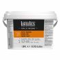 Liquitex Acrylic Finish Varnish - Matte, 64oz