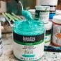 The same Liquitex pro standard you expect