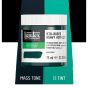 Strong tinting strength, Highly pigmented