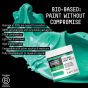 50% bio-based ingredients on average