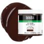 Liquitex Bio-Based Heavy Body Acrylic - Burnt Umber, 500ml Tube