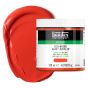 Liquitex Bio-Based Heavy Body Acrylic - Cadmium-Free Red Light, 500ml Tube