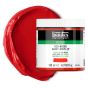 Liquitex Bio-Based Heavy Body Acrylic - Cadmium-Free Red Medium, 500ml Jar