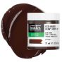 Liquitex Bio-Based Heavy Body Acrylic - Burnt Umber, 75ml