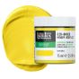 Liquitex Bio-Based Heavy Body Acrylic - Cadmium-Free Yellow Light, 75ml Jar