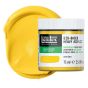 Liquitex Bio-Based Heavy Body Acrylic - Cadmium-Free Yellow Medium, 75ml Jar