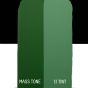 Liquitex Bio-Based Heavy Duty Acrylic Tone & Tint Swatch-Chromium Oxide Green