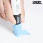 Acrylic water-based paint markers
