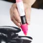Liquitex boasts all the professional quality of traditional Liquitex paints
