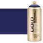 Montana GOLD Acrylic Professional Spray Paint 400 ml - Louie Lilac