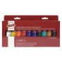 Lukas 1862 Oil Colors 160-Year Anniversary Set of 10, 37ml ( Limited Edition)